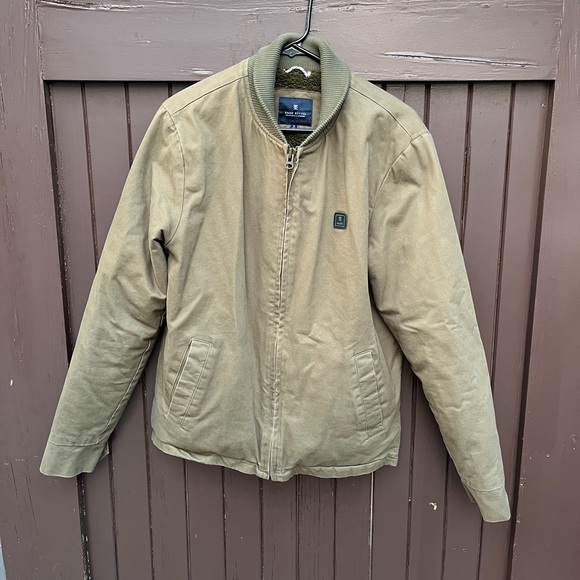Roark Bomber Jacket - Picture 2 of 4